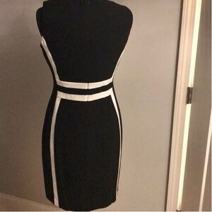 Calvin Klein Sheath Dress